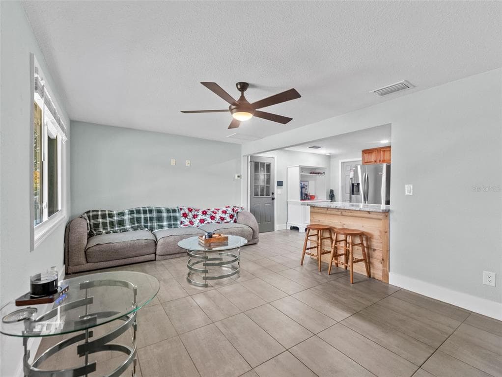 3809 BROCK STREET - Interior/Exterior Photo 4 - NEW PORT RICHEY, FL