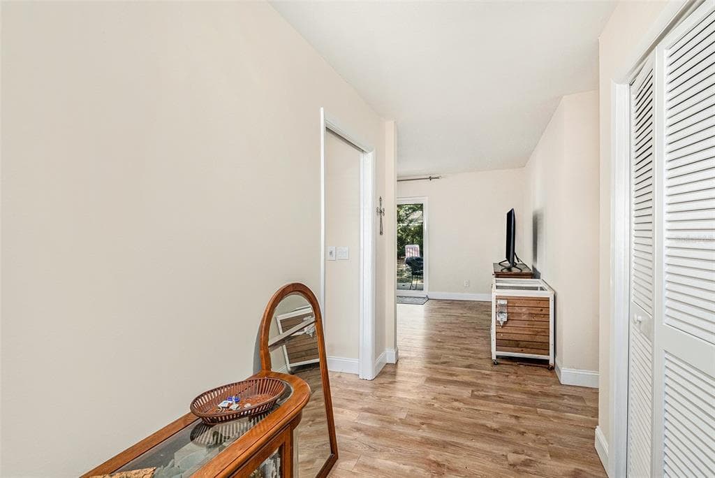 12710 GREENMOOR DRIVE - Interior/Exterior Photo 5 - TAMPA, FL