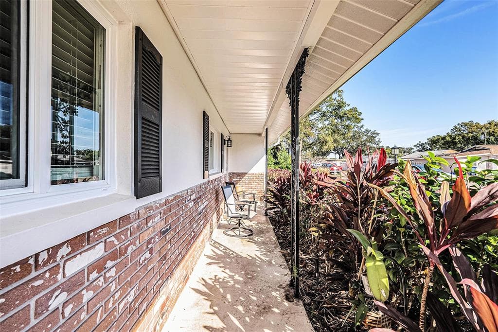 12710 GREENMOOR DRIVE - Interior/Exterior Photo 4 - TAMPA, FL