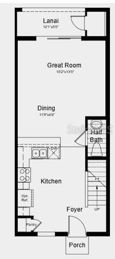 2996 SKYLINE LOOP - Interior/Exterior Photo 2 - KISSIMMEE, FL