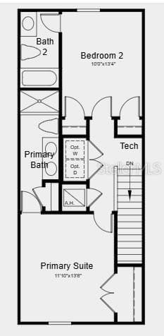 2996 SKYLINE LOOP - Interior/Exterior Photo 3 - KISSIMMEE, FL