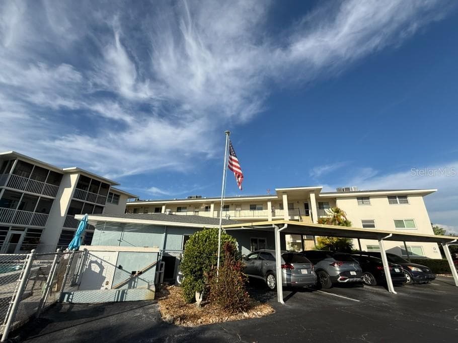 708 TAMIAMI TRAIL S UNIT 318