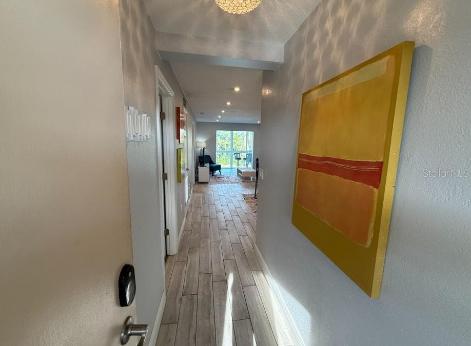 708 TAMIAMI TRAIL S UNIT 318 - Interior/Exterior Photo 5 - VENICE, FL