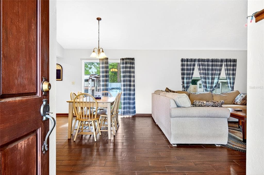 5070 NE 4TH STREET - Interior/Exterior Photo 3 - OCALA, FL