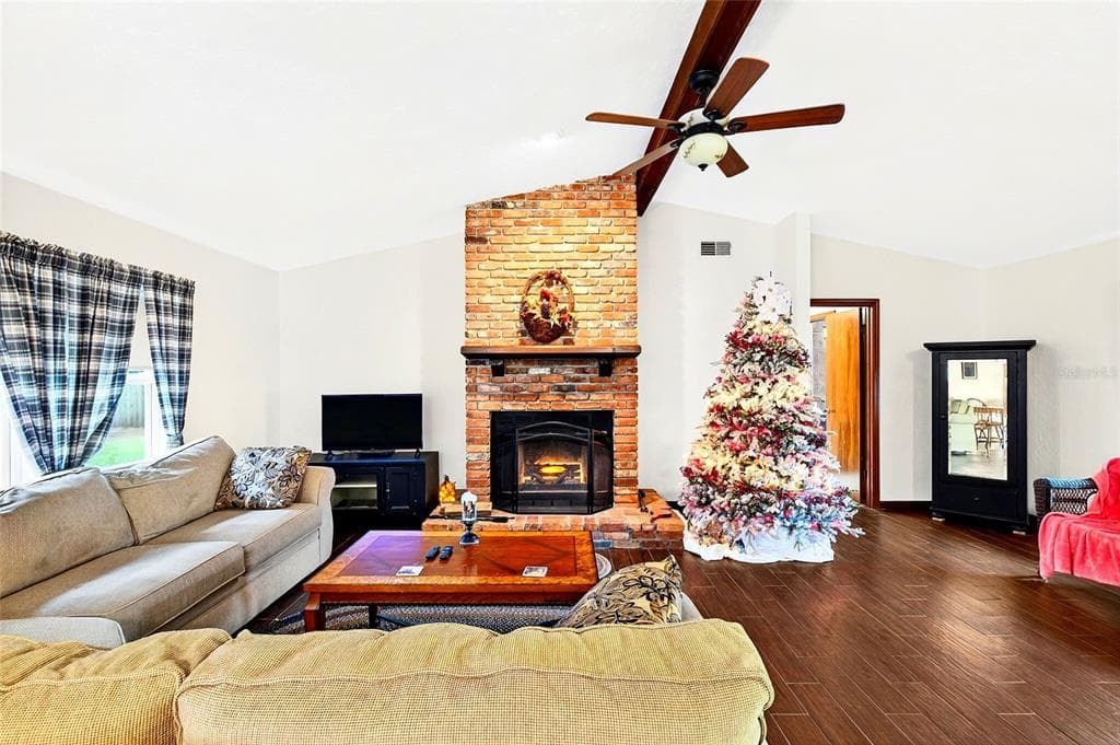 5070 NE 4TH STREET - Interior/Exterior Photo 5 - OCALA, FL