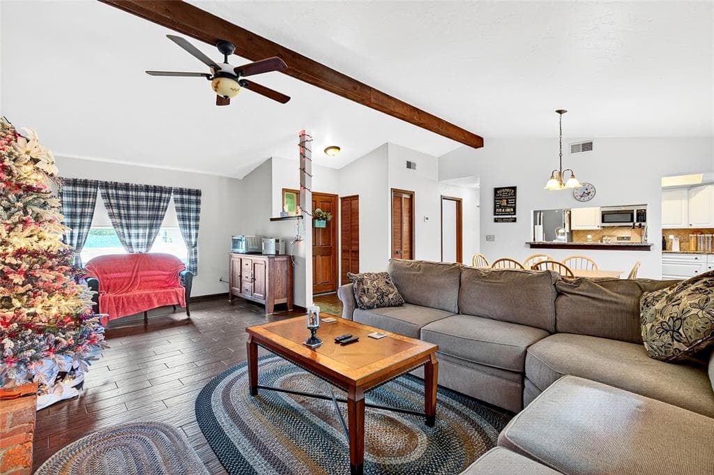 5070 NE 4TH STREET - Interior/Exterior Photo 4 - OCALA, FL