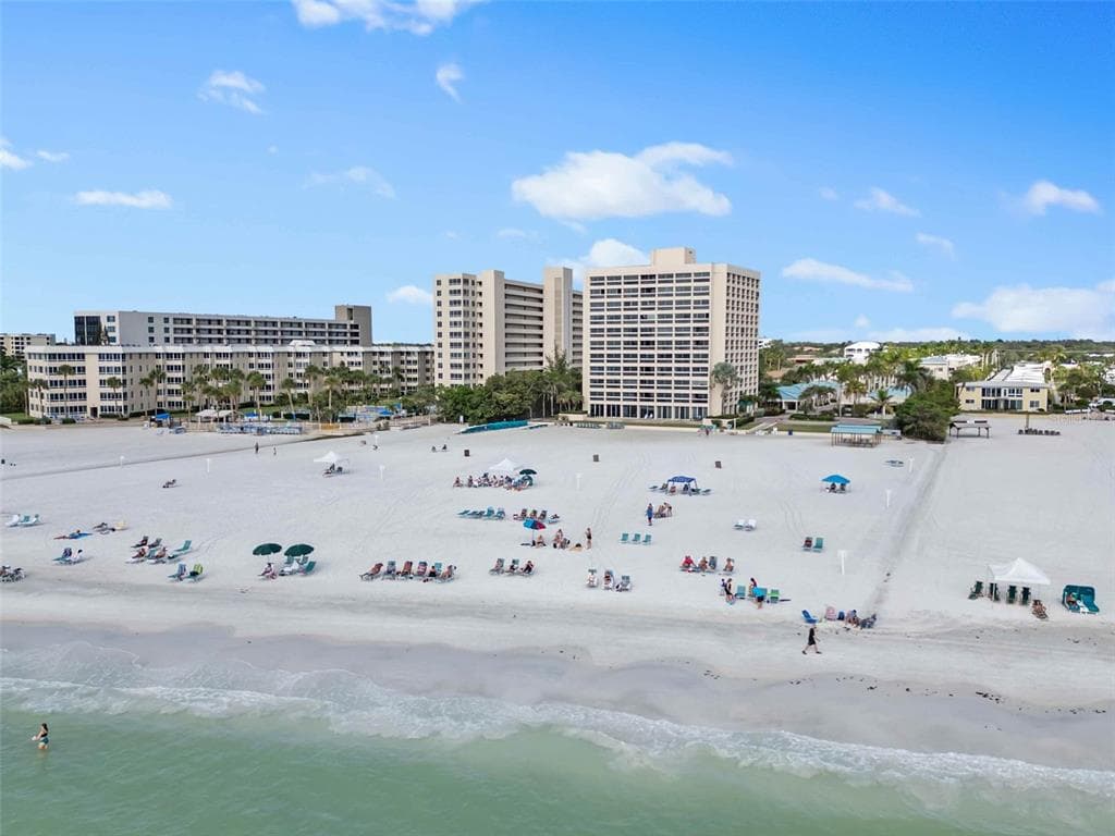 5966 MIDNIGHT PASS ROAD UNIT G113 - Interior/Exterior Photo 2 - SARASOTA, FL