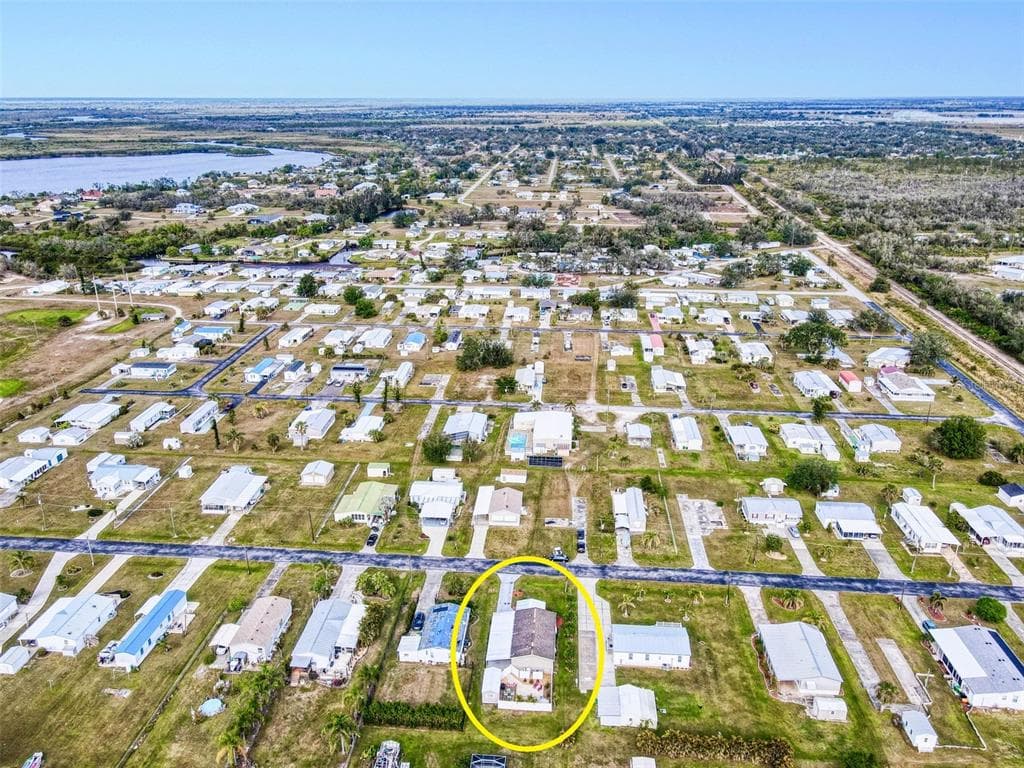 29191 ORANGEWOOD STREET - Interior/Exterior Photo 2 - PUNTA GORDA, FL