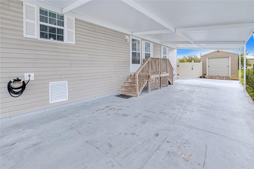 29191 ORANGEWOOD STREET - Interior/Exterior Photo 3 - PUNTA GORDA, FL