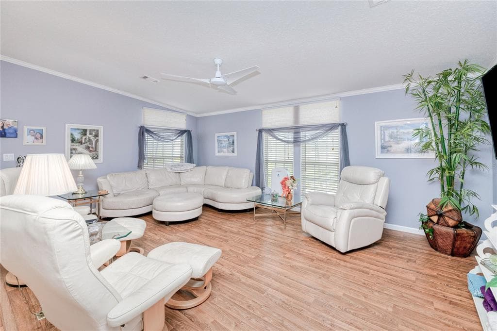 29191 ORANGEWOOD STREET - Interior/Exterior Photo 5 - PUNTA GORDA, FL