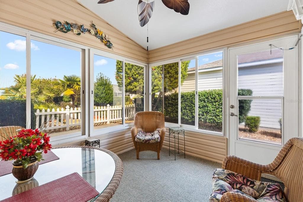 2565 ERROL TERRACE - Interior/Exterior Photo 3 - THE VILLAGES, FL