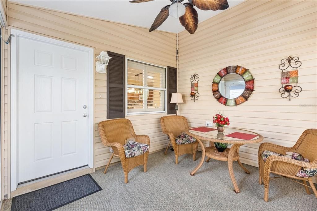 2565 ERROL TERRACE - Interior/Exterior Photo 4 - THE VILLAGES, FL