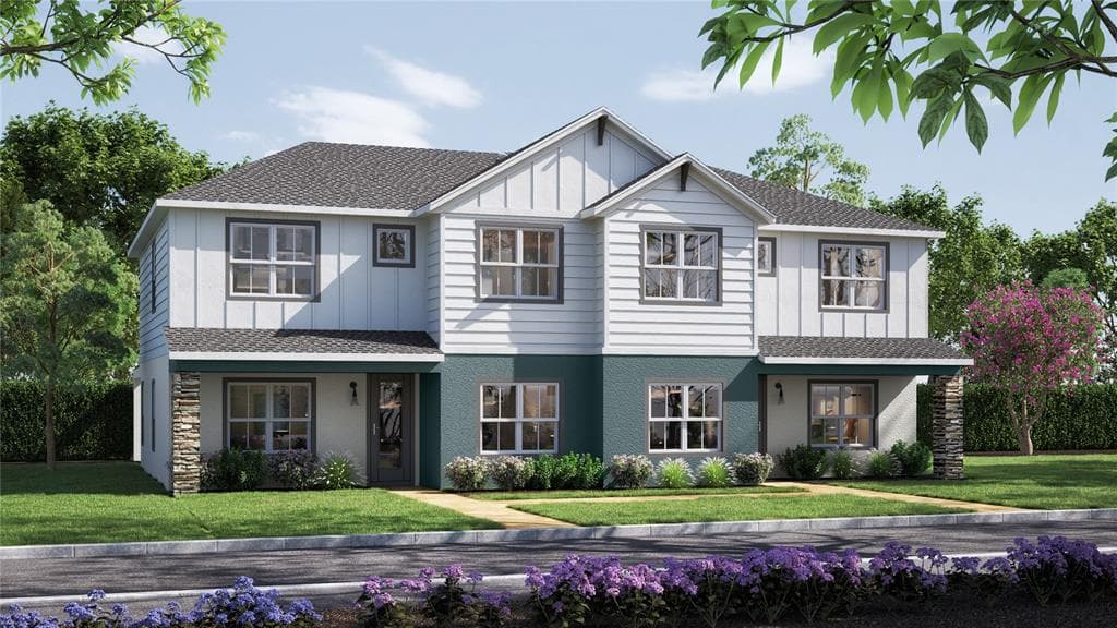 10705 WADING RIVER AVENUE