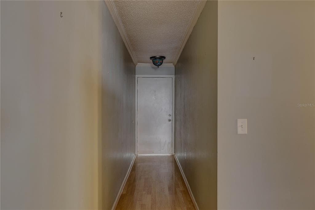 5501 80TH STREET N UNIT 406 - Interior/Exterior Photo 5 - ST PETERSBURG, FL