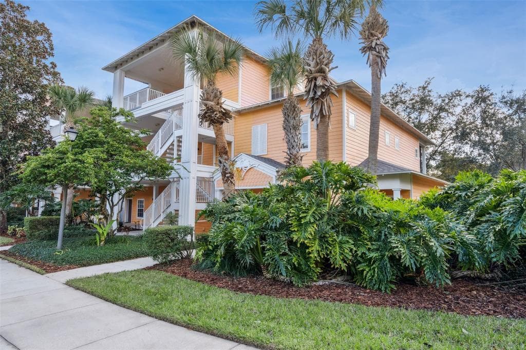 1012 NEW PROVIDENCE PROMENADE - Interior/Exterior Photo 2 - DAVENPORT, FL