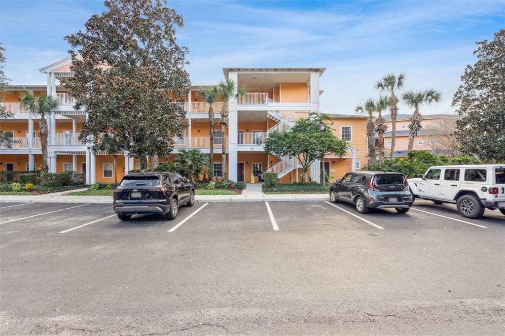 1012 NEW PROVIDENCE PROMENADE - Interior/Exterior Photo 3 - DAVENPORT, FL