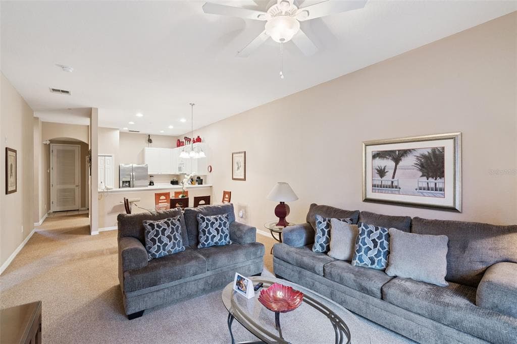 1012 NEW PROVIDENCE PROMENADE - Interior/Exterior Photo 5 - DAVENPORT, FL