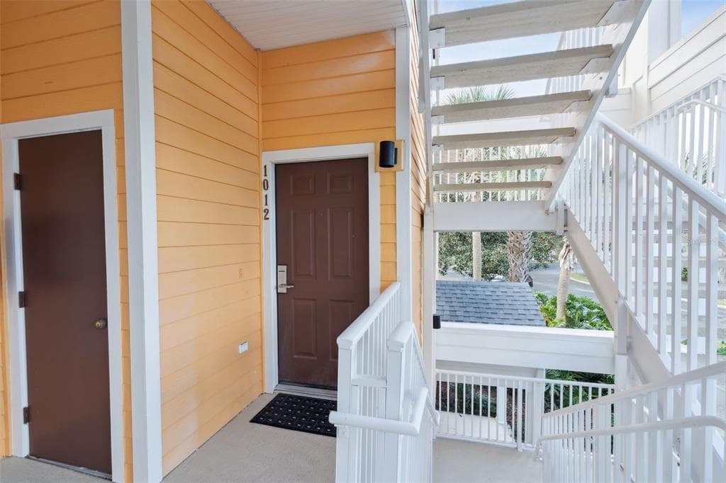 1012 NEW PROVIDENCE PROMENADE - Interior/Exterior Photo 4 - DAVENPORT, FL