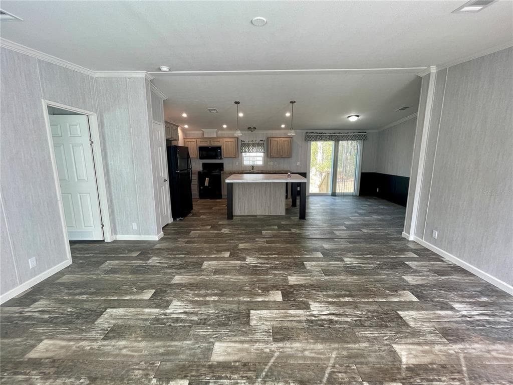 11605 NW 20TH STREET - Interior/Exterior Photo 5 - OCALA, FL