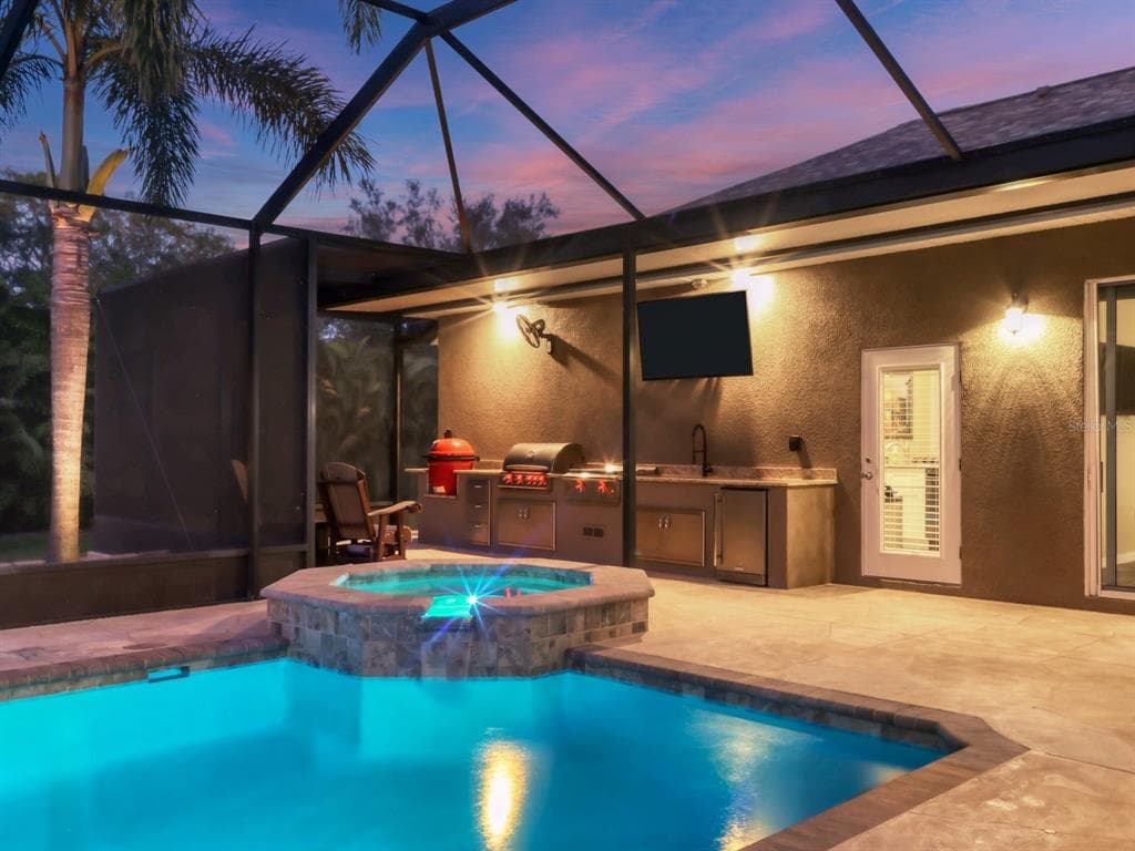 17706 BRIDLEWOOD COURT - Interior/Exterior Photo 3 - PARRISH, FL