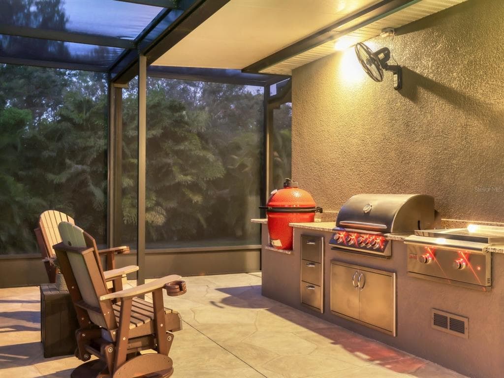 17706 BRIDLEWOOD COURT - Interior/Exterior Photo 4 - PARRISH, FL