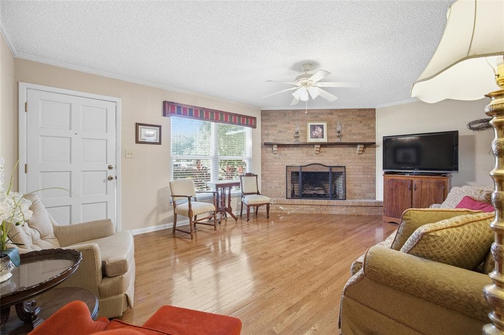 1705 NE 5TH STREET - Interior/Exterior Photo 5 - OCALA, FL