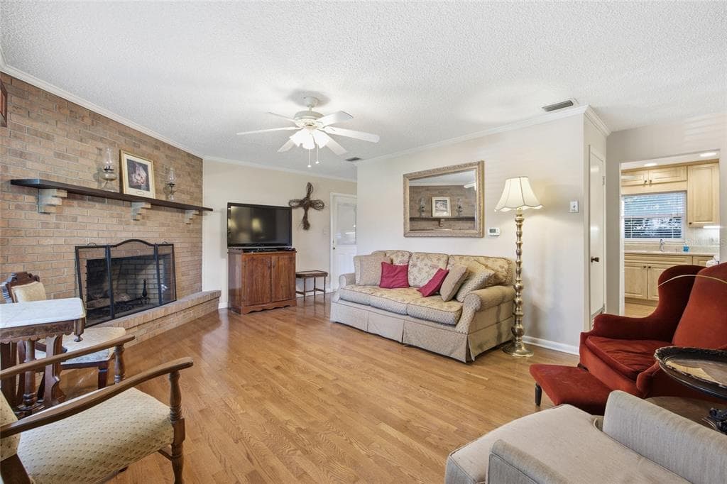 1705 NE 5TH STREET - Interior/Exterior Photo 4 - OCALA, FL