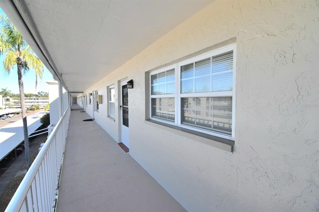 970 VIRGINIA STREET UNIT 308 - Interior/Exterior Photo 3 - DUNEDIN, FL