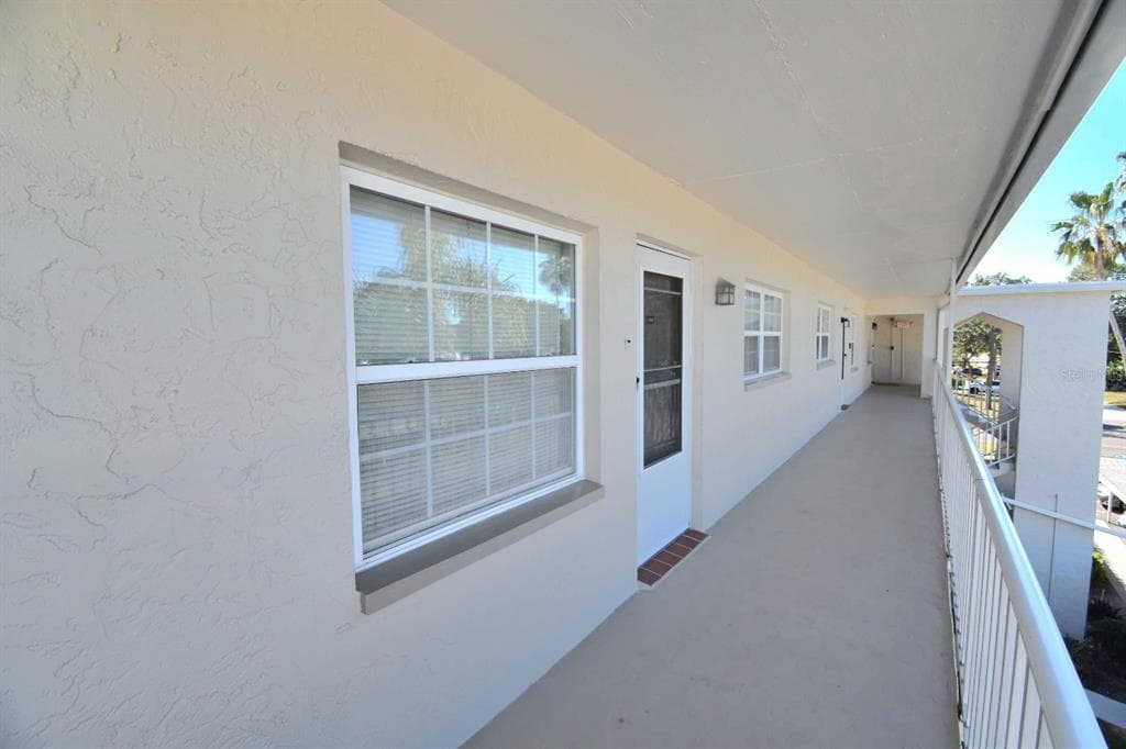970 VIRGINIA STREET UNIT 308 - Interior/Exterior Photo 4 - DUNEDIN, FL