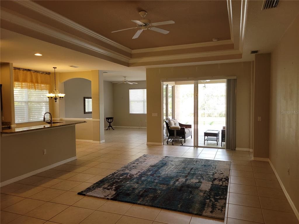 335 HERITAGE ISLES WAY - Interior/Exterior Photo 5 - BRADENTON, FL