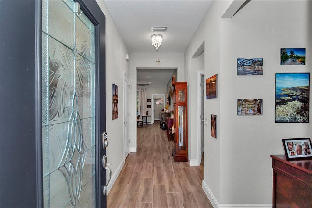 3508 NW 55TH COURT - Interior/Exterior Photo 4 - OCALA, FL