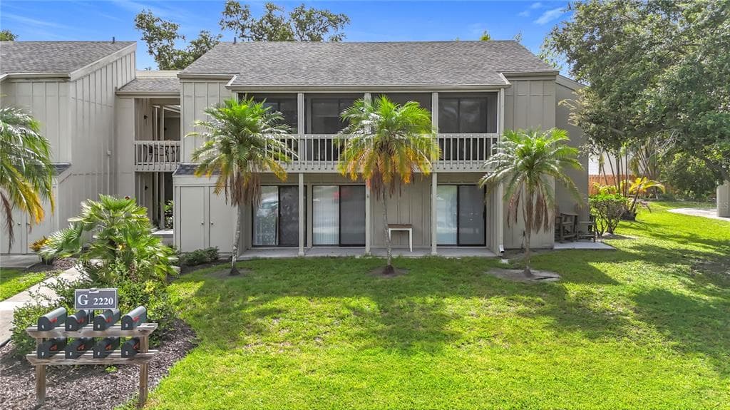 2220 BAHIA VISTA ST UNIT G4