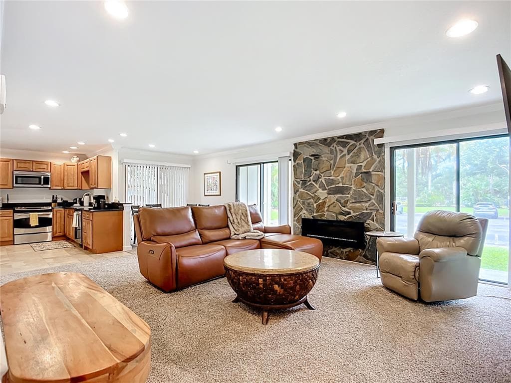 2220 BAHIA VISTA ST UNIT G4 - Interior/Exterior Photo 5 - SARASOTA, FL