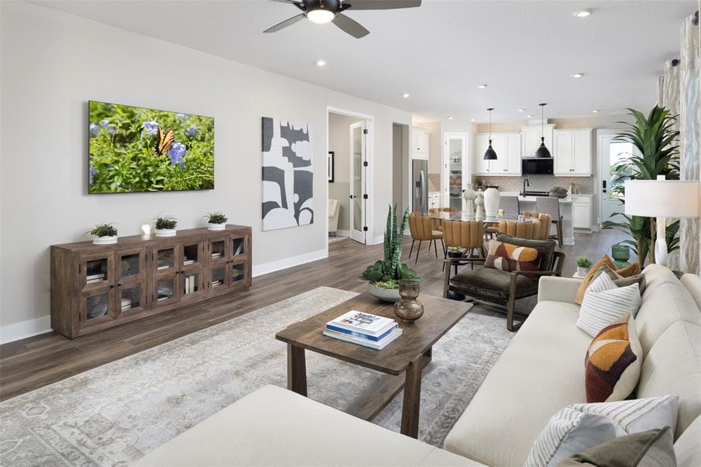 11204 LIVEWELL COURT - Interior/Exterior Photo 5 - VENICE, FL