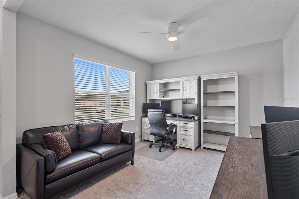 1328 CALMITO LANE - Interior/Exterior Photo 3 - MOUNT DORA, FL