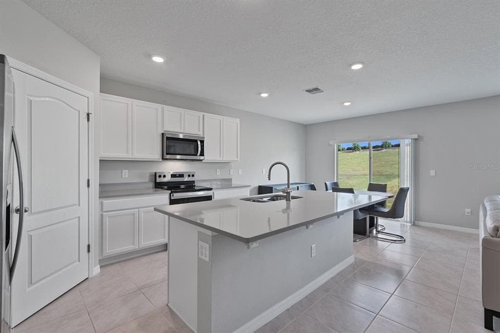 1328 CALMITO LANE - Interior/Exterior Photo 5 - MOUNT DORA, FL