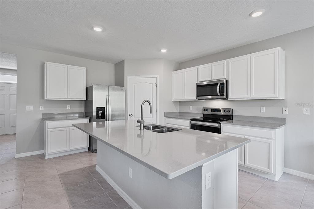 1328 CALMITO LANE - Interior/Exterior Photo 4 - MOUNT DORA, FL