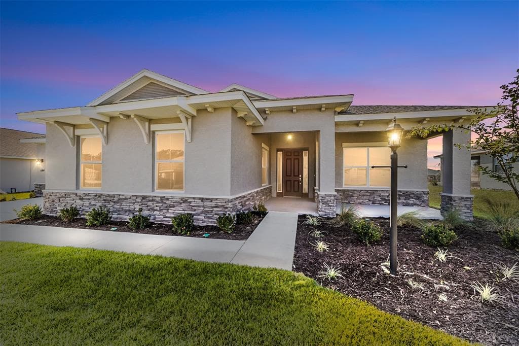 10104 SW 106TH CIRCLE - Interior/Exterior Photo 3 - OCALA, FL