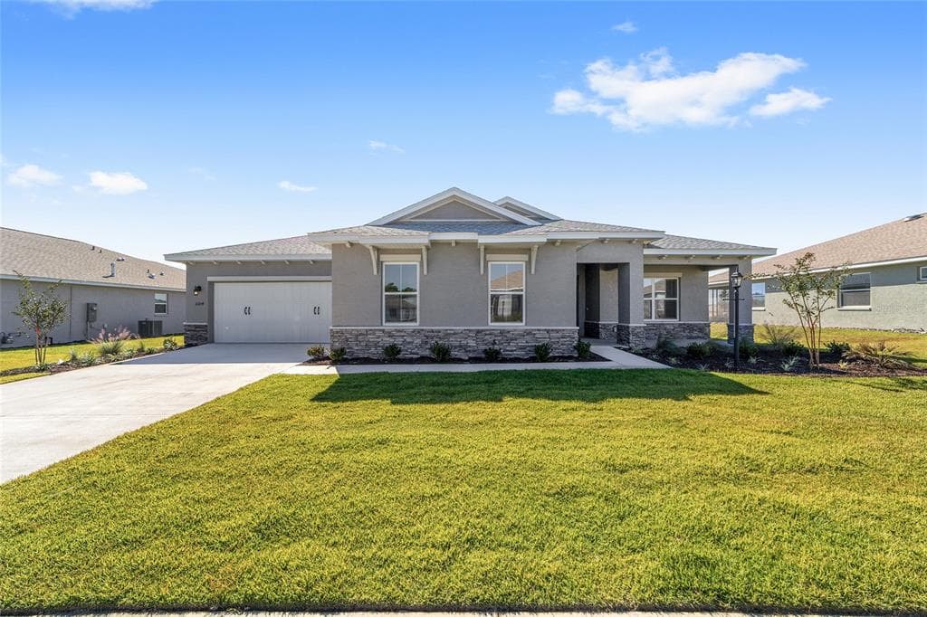 10104 SW 106TH CIRCLE - Interior/Exterior Photo 4 - OCALA, FL