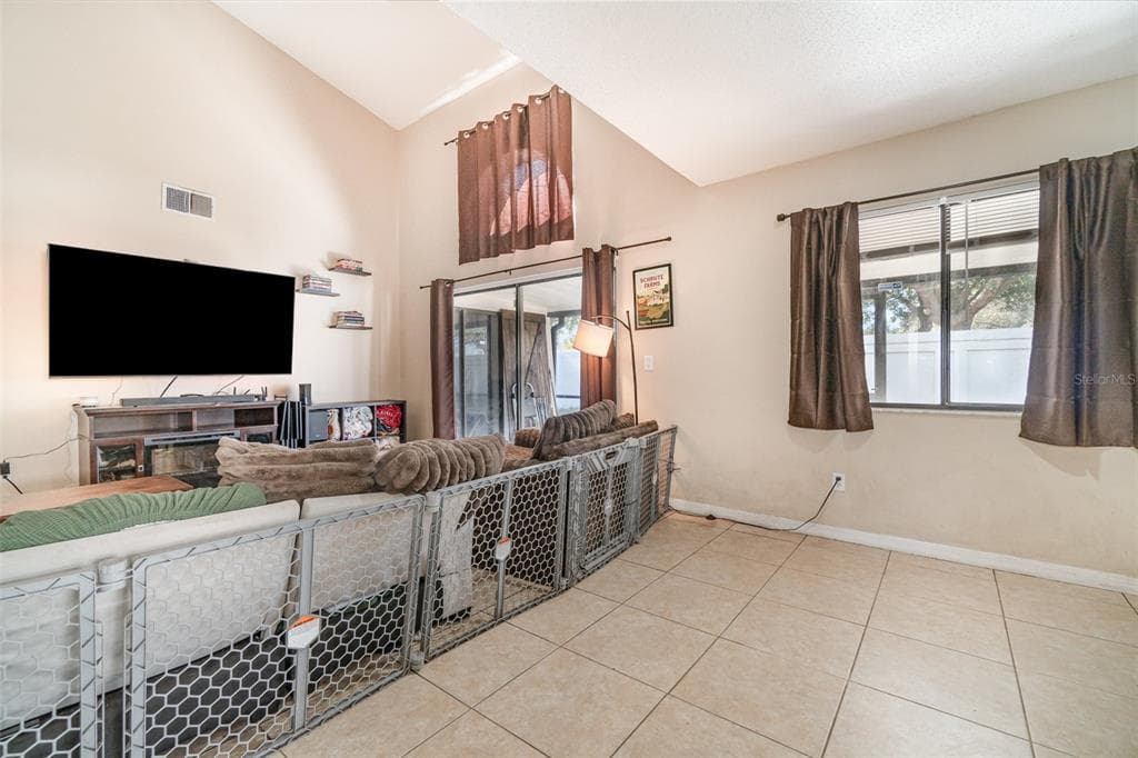 2664 HORSESHOE BAY DRIVE - Interior/Exterior Photo 5 - KISSIMMEE, FL