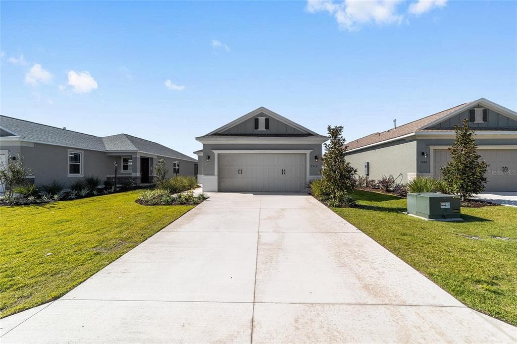 7310 SW 89TH AVENUE - Interior/Exterior Photo 3 - OCALA, FL