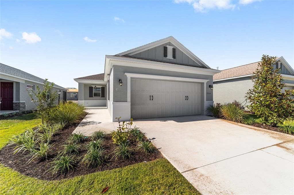 7310 SW 89TH AVENUE - Interior/Exterior Photo 5 - OCALA, FL