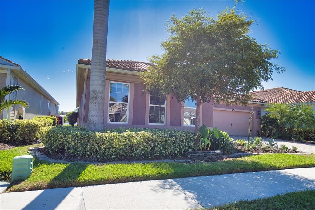 11689 TAPESTRY LANE - Interior/Exterior Photo 4 - VENICE, FL