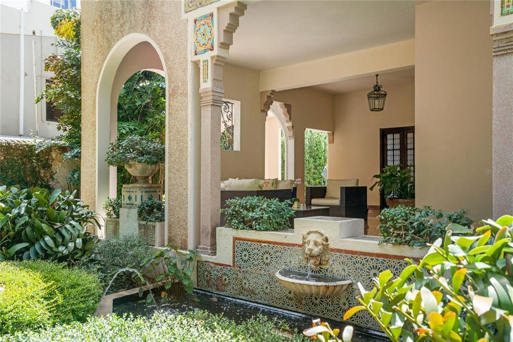 1758 MCLEARY AVENUE - Interior/Exterior Photo 2 - SAN JUAN, PR