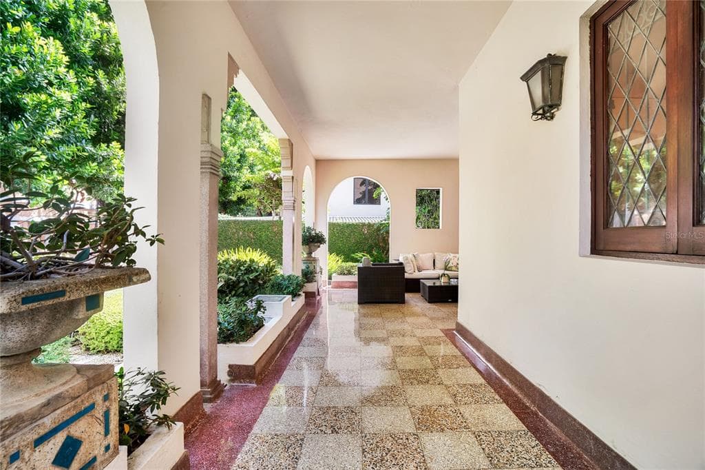 1758 MCLEARY AVENUE - Interior/Exterior Photo 3 - SAN JUAN, PR