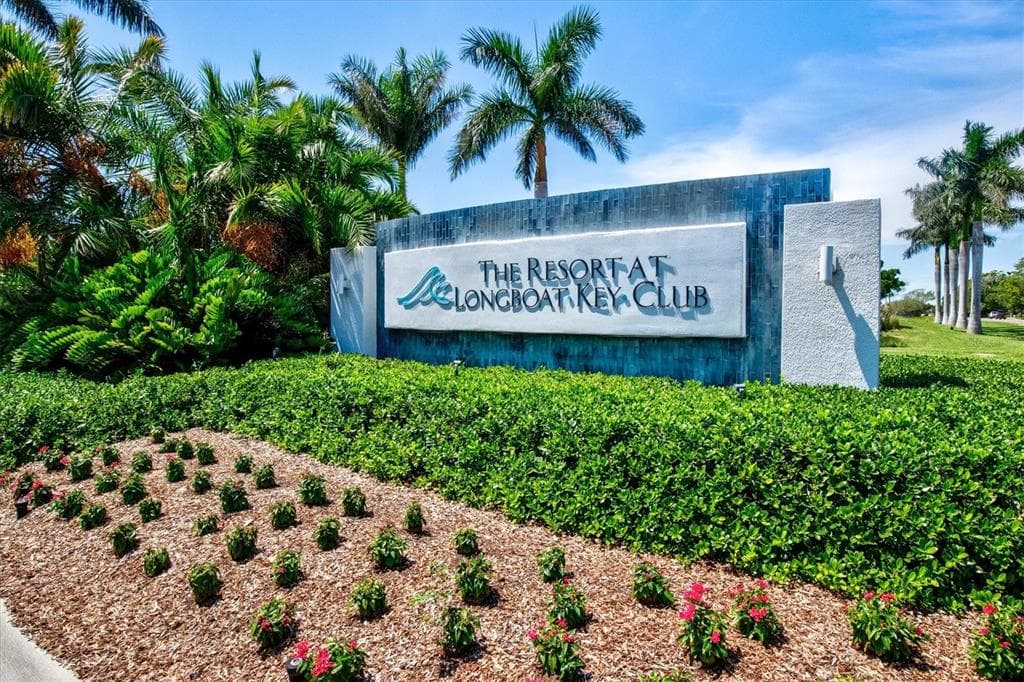 100 SANDS POINT ROAD UNIT 122 - Interior/Exterior Photo 5 - LONGBOAT KEY, FL