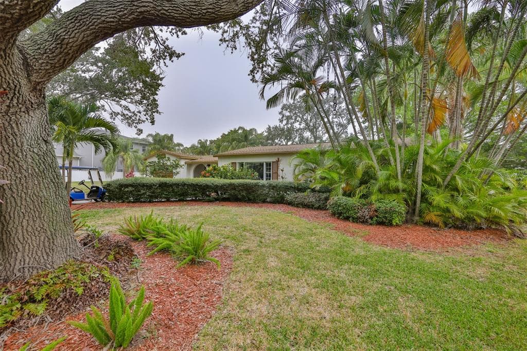 456 RAFAEL BOULEVARD NE - Interior/Exterior Photo 5 - ST PETERSBURG, FL