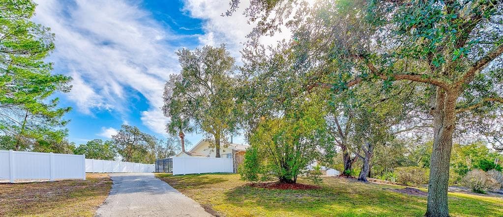 9954 SWEET BAY COURT - Interior/Exterior Photo 4 - NEW PORT RICHEY, FL