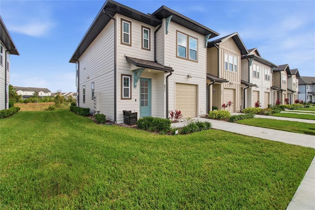 631 LONGBOAT DRIVE - Interior/Exterior Photo 2 - DAVENPORT, FL