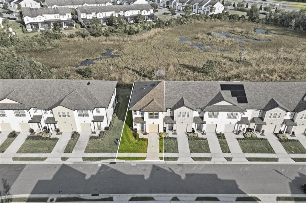 631 LONGBOAT DRIVE - Interior/Exterior Photo 5 - DAVENPORT, FL